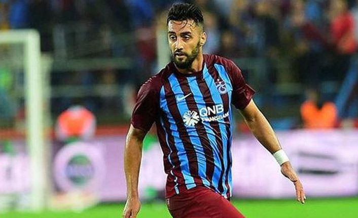 Trabzonspor'da flaş ayrılık! Sözleşmesi feshedildi