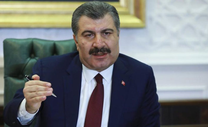 Koca: “Tren kazasında yaralananlardan 7’si daha taburcu oldu”