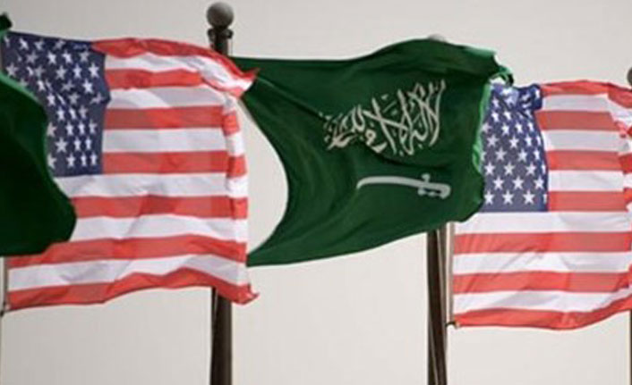 ABD, Suudi Arabistan’a yaptırıma hazırlanıyor