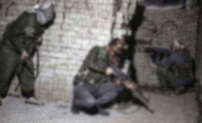 Afrin'de terör operasyonu: 4 ölü