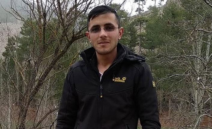 Kayıp ilanı verilmişti ölü bulundu