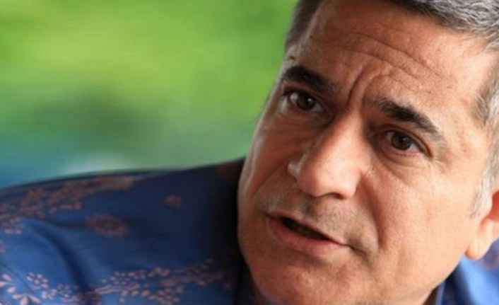 Mehmet Ali Erbil'in durumu nasıl?