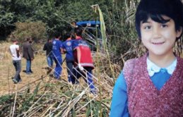 Sedanur cinayetinde DNA sonuçları belli oldu