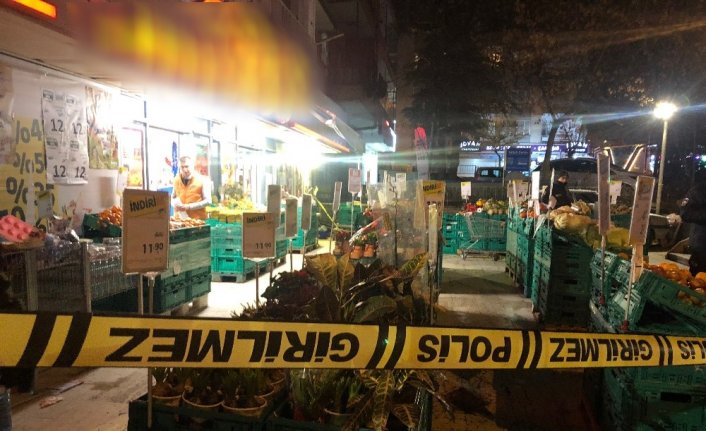 Dehşet! Kıskandığı sevgilisini 44 yerinden bıçaklayıp öldürdü