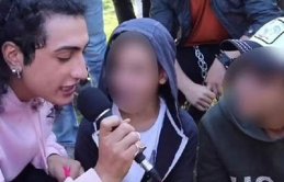 İşte o Youtuber için istenen ceza!