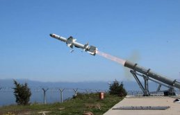 Denizler Atmaca'yla korunacak