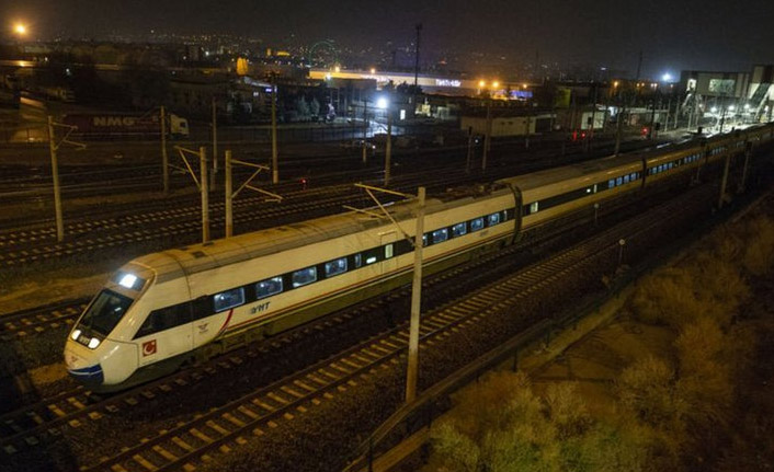 Facianın yaşandığı hatta seferler yeniden başladı