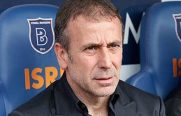 Abdullah Avcı'dan Trabzonspor sözleri - "Büyük takımlar..."