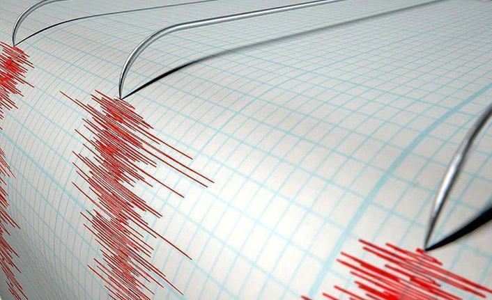 Çin ve Tayvan’da deprem
