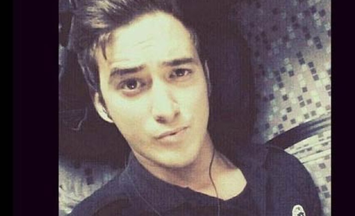 Tinerci dehşeti! Polisin boynunu kestiler...