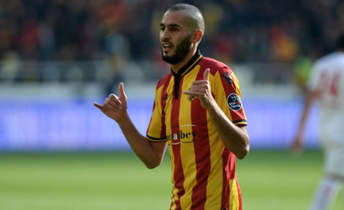 Evkur Yeni Malatyaspor evinde galip!