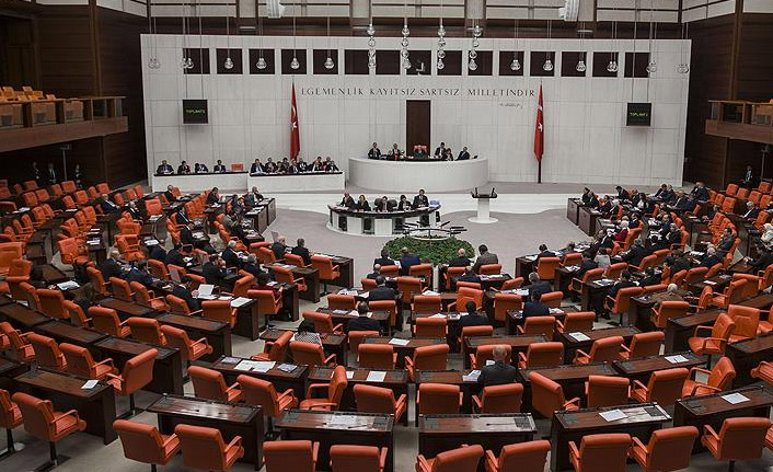 TBMM'nin bütçe mesaisi sona eriyor