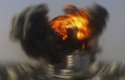 Japonya'da patlama: En az 40 kişi yaralı