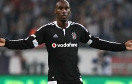 Atiba: Maçın skoru adil