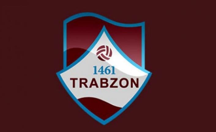 1461 Trabzon - Ümraniyespor maçının hakemi belli oldu