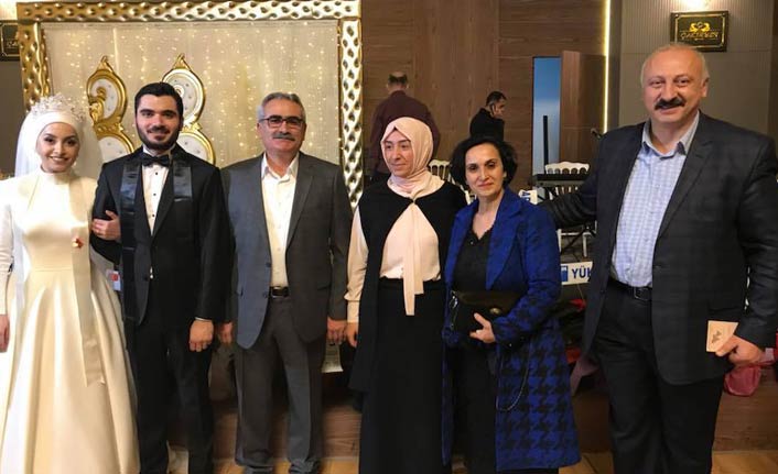 Başkan Çebi yalnız bırakmıyor