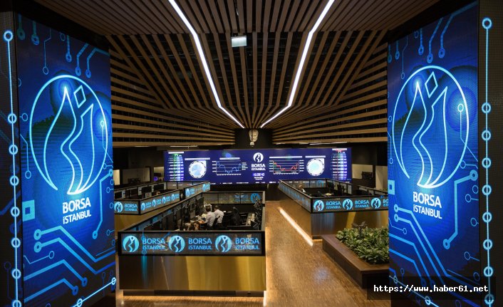 Borsa İstanbul Günü Düşüşle Tamamladı: BIST 100 Geriledi