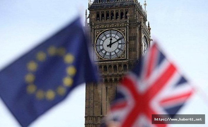 İngiltere parlamentosunda Brexit oylamasının tarihi belli oldu