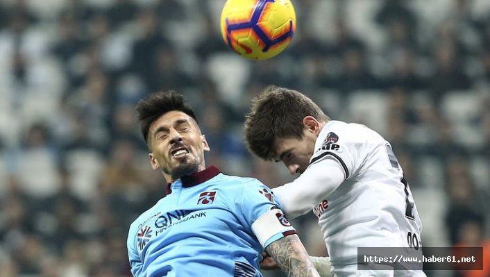 Trabzonspor'da Sosa seferberliği