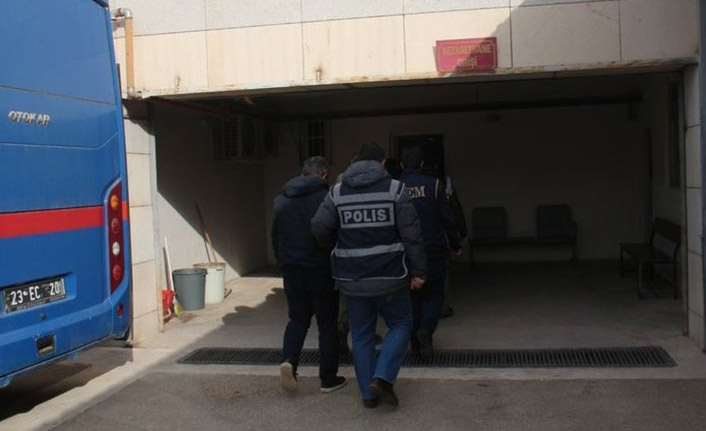 FETÖ operasyonunda 118 muvazzaf asker tutuklandı