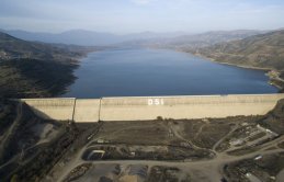 Mevlüt Aydın: “Ülkemizi 65 yıldır ihya ediyoruz”