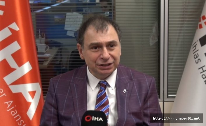 Onur ve Burak'ın ihanet ettiğine inanmıyorum