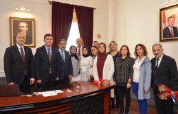 Trabzon LGS’de Türkiye Birincisi Oldu, Ortahisar Zirveye Çıktı