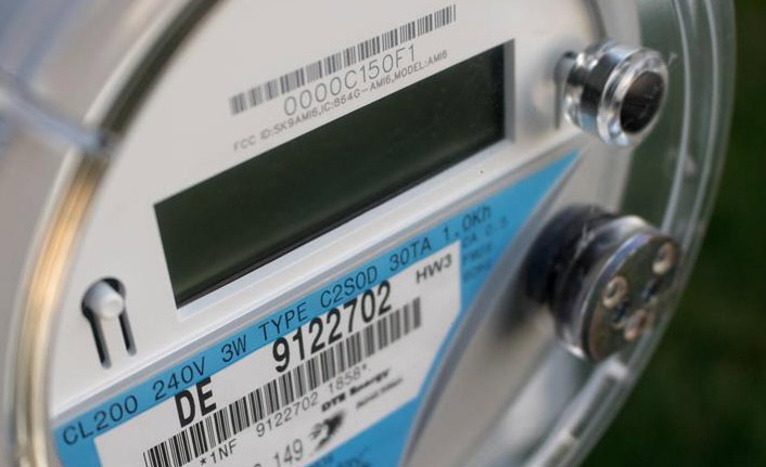 Elektrik tüketimi anlık izlenecek