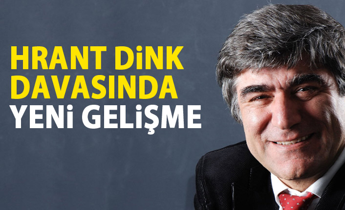 Hrant Dink davasında tanık Demirtaş: “Tek yazıyla cinayet çıkmaz”