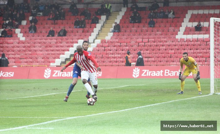 Rizespor kupaya veda etti