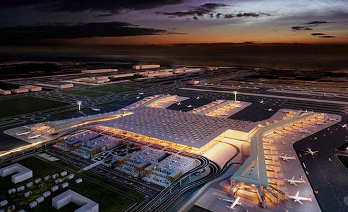 Atatürk Havalimanında büyük taşınma ertelendi