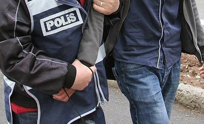 Terör örgütüne operasyon