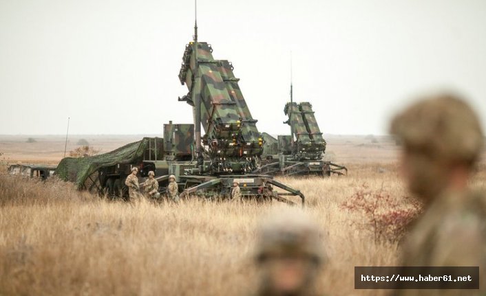 ABD açıkladı! Türkiye'ye onay verildi!