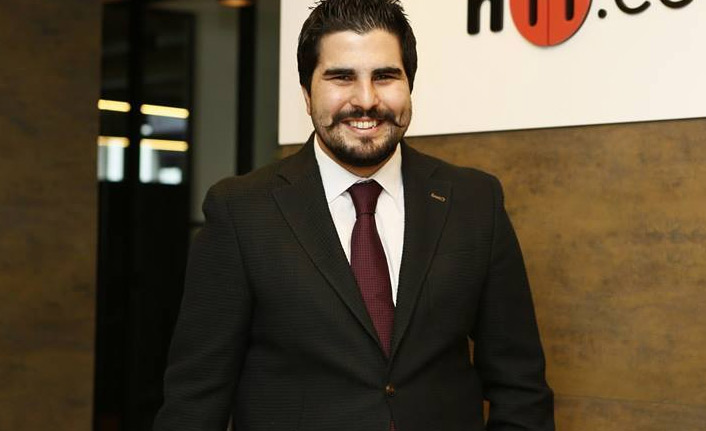 Marka danışmanından Samsun'a "Bize her yer Trabzon" göndermesi