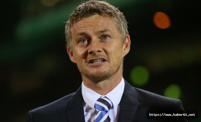 Manchester United, yeni teknik direktörünü buldu