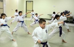 Trabzon'da çocukların yeni tutkusu