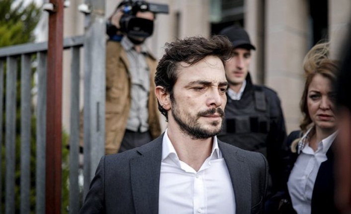 Ahmet Kural iddianamesinin detayları ortaya çıktı