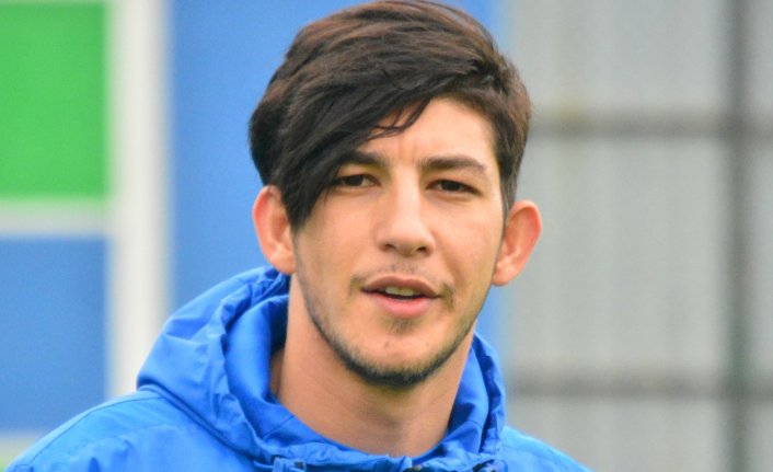 Çaykur Rizespor, sol bek Dhurgham Ismael ile yollarını ayırdı