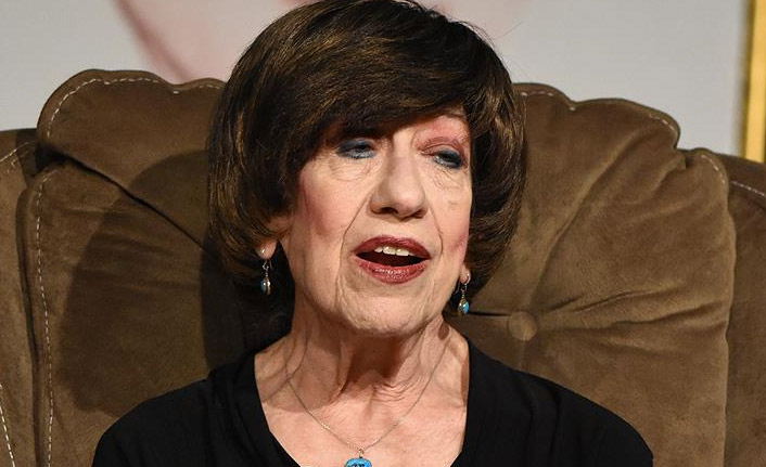 Ayşen Gruda'dan kötü haber