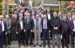 TESOB Başkanlar Kurulu toplandı: Metin Kara’dan kritik uyarılar