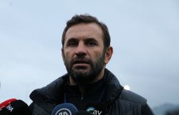 Okan Buruk: "Trabzonspor maçı final olacak"
