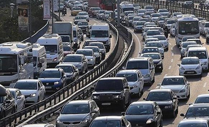 Köprü geçiş cezalarına af açıklaması araç sahiplerini sevindirdi