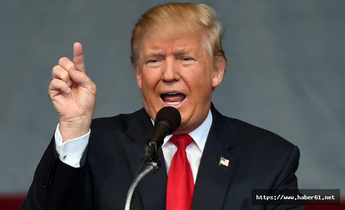 "Trump, Erdoğan'ın baskısıyla Suriye'den çekildi"