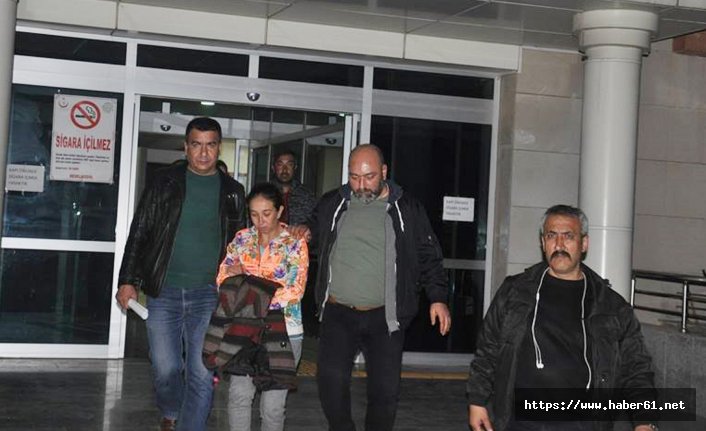 7 yıl sonra kocasını öldürdüğünü itiraf etti