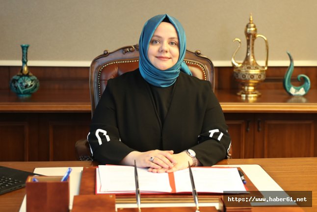 Bakan Selçuk: "Bağımlılıkla mücadele kapsamında 400 bin kişiye eğitim verildi”