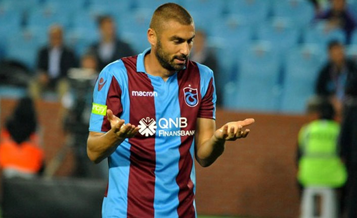 Burak Yılmaz oynamadan kazandı