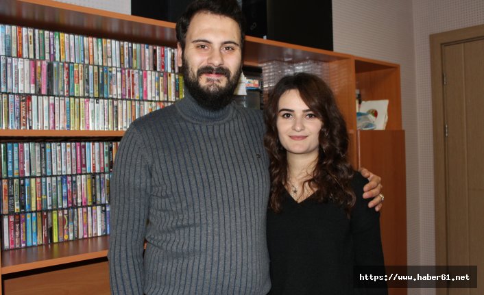 Türkiye'nin ilk digital bölgesel müzik arşivi