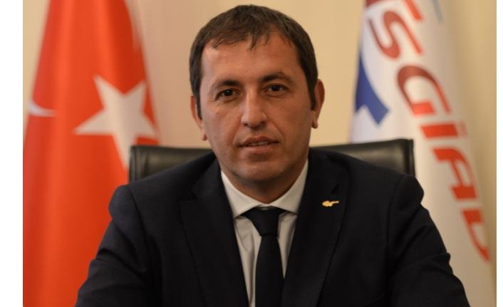 TSGİAD Deniz üssü'nün sözünü 8 yıl önce almış
