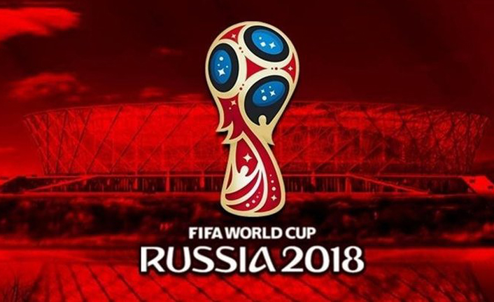 Dünya Kupası'nda seyirci rekoru