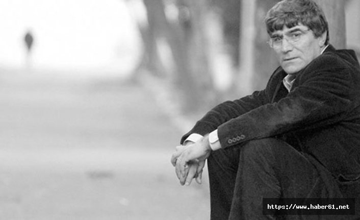 Hrant Dink davasında flaş gelişme! - 21 Aralık 2018